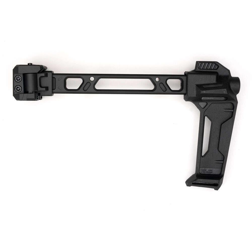 Parts Strike Industries 4.50" DUAL FOLDG ADPTR STABILIZER